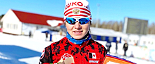 Лыжница из Удмуртии стала второй на этапе Кубка Восточной Европы
