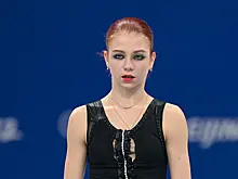Александра Трусова раскрыла пол ребенка