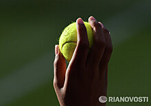 Вихлянцева сыграет с Арруабарреной на турнире в Индиан-Уэллсе