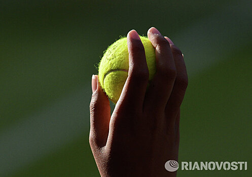 Бабош вышла в полуфинал теннисного турнира в Будапеште