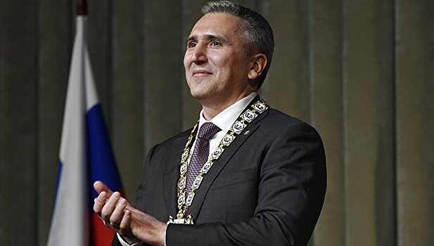 Губернатор ранжировал подчиненных по бюджетным тратам