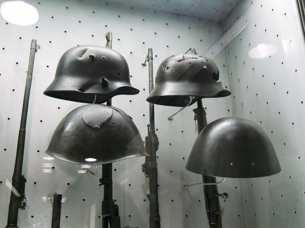 Военный музей, Белград, Сербия