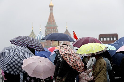 Синоптики прогнозируют существенное потепление