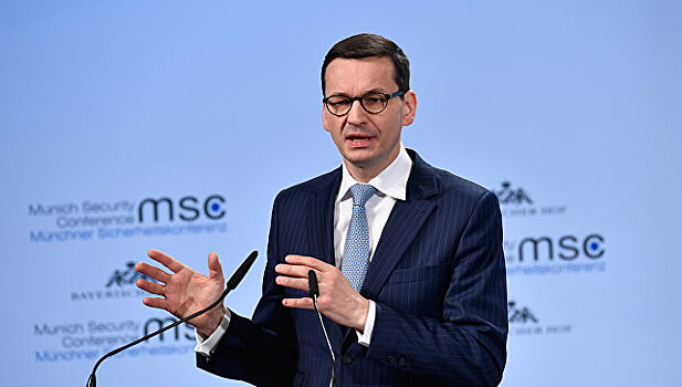 Вся Польша станет специальной экономической зоной