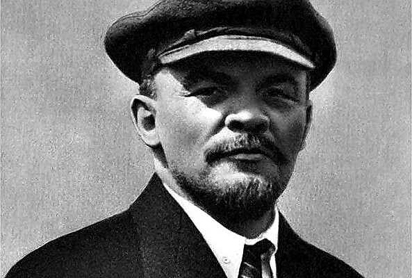 Что скрывал Сталин о предках Ленина