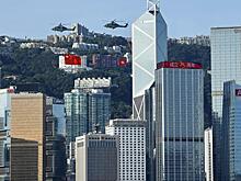 Гавань для китайских миллиардеров, которых больше чем в Москве