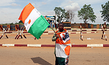 Франция готова поддержать военные действия ЭКОВАС в Нигере