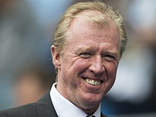 Макларен возглавил "КПР"