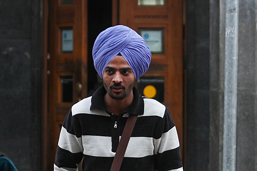 В Россию завезут миллион мигрантов из Индии