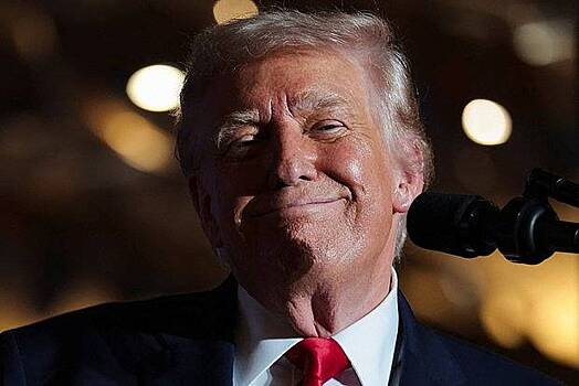 В России оценили планы Трампа достичь мира на Украине к католическому Рождеству