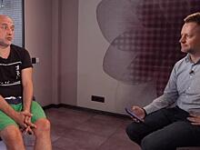 Писатель Захар Прилепин назвал Юрия Дудя буржуазией