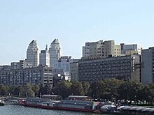 Жители Днепра лишились свежего воздуха в разгар карантина