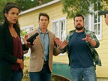 Премьеры недели: 2 новых сериала с 16 по 22 апреля