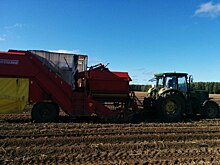 Льготное кредитование в Россельхозбанке: у костромских аграриев появляется современная техника