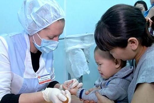 Детям в национальных селах Надымского района нужен приезд стоматолога
