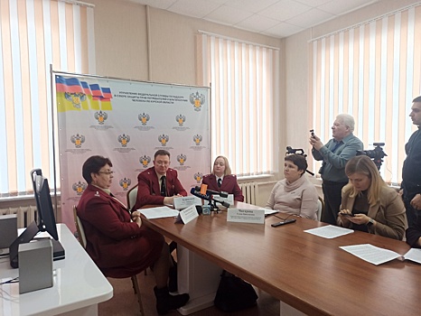 В Курской области в 2022 году пресекли 380 нарушений прав потребителей