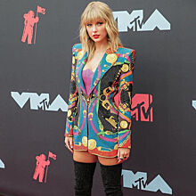 Лучшие и худшие наряды с премии MTV Video Music Awards