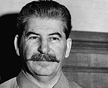 Главные политические ошибки Сталина