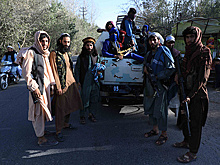 Скажутся ли на международных финансовых рынках события в Афганистане