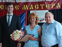 Лучшего радиомонтажника выбрали на конкурсе «Московские мастера»