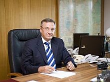 Бывший префект СВАО Валерий Виноградов возглавил МГУУ при Правительстве Москвы