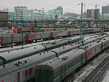 Новые вокзалы построят в Чанах и Татарске