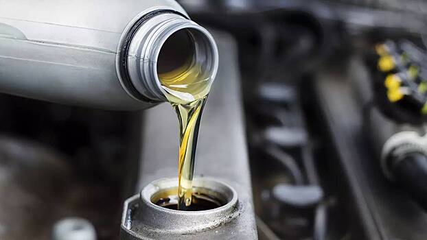 Какое моторное масло и где покупают автовладельцы