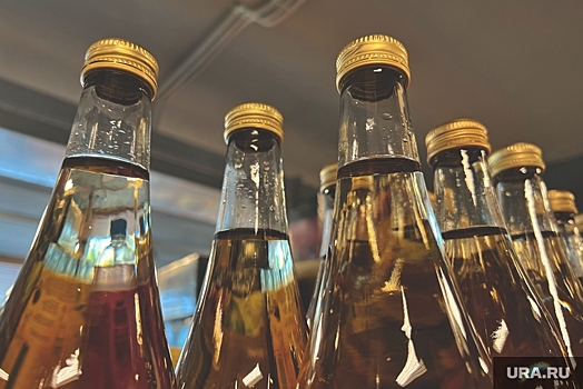 Челябинские производители газировок нарастили объемы в условиях санкций