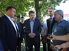 Активисты ОНФ в Ленобласти хотят изменить закон о капремонте