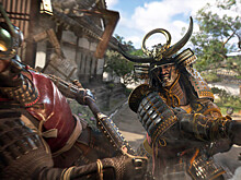 Ubisoft вновь перенесла дату выхода Assassin's Creed Shadows