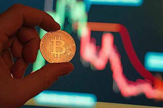 В Совфеде предложили лицензировать криптоматы