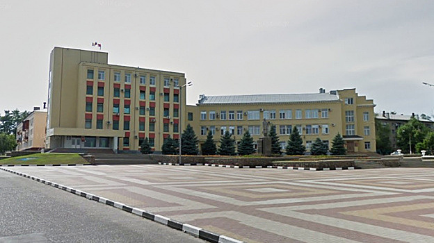 На должность главы Лискинского района осталось всего два претендента