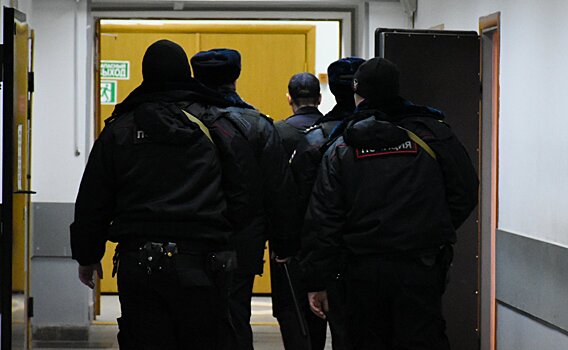 Более 450 г героина изъяли полицейские при досмотре автомобиля в городском округе Егорьевск