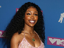SZA заявила, что ее называют R&B-артисткой из-за цвета кожи