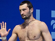 Абросимов о пропуске Олимпиады пловцами‑марафонцами: «Давно решил, что спокойно приму эту новость»