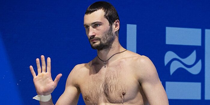 Абросимов о пропуске Олимпиады пловцами‑марафонцами: «Давно решил, что спокойно приму эту новость»