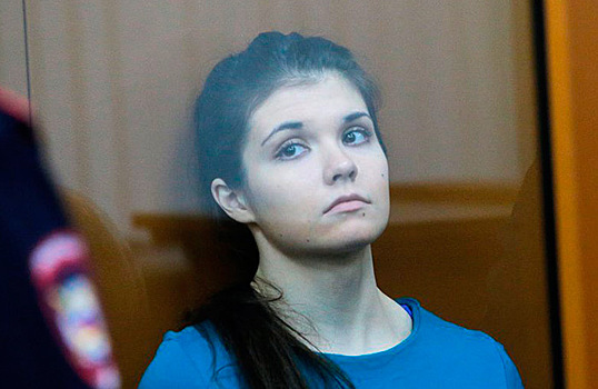 Можно ли считать освобождение Варвары Карауловой по УДО «гуманизацией уголовной практики»?