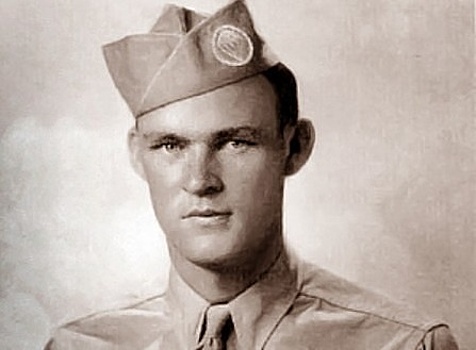 Как десантник из Мичигана воевал в рядах Красной Армии во время войны