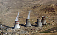 Россия поможет восстановить инфраструктуру близ армянской АЭС