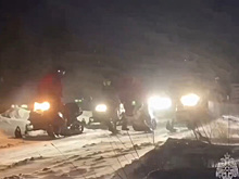 Ученый рассказал о главной опасности для пропавших туристов на горе Ослянка