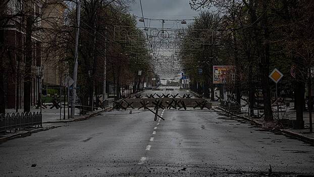 Мэр Харькова признал, что в городе началась паника из-за слухов об эвакуации