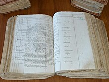 Кабмин выделит более 1,7 млрд рублей для перевода архива ЗАГС на русский язык