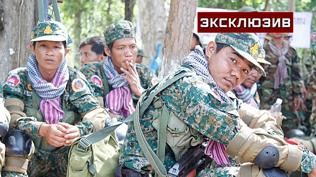 Политолог: Трамп может применить к Таиланду и Камбодже и кнуты, и пряники