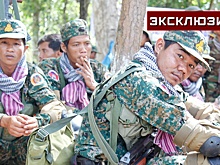 Политолог: Трамп может применить к Таиланду и Камбодже и кнуты, и пряники