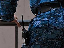 Российский судебный пристав открыл огонь по коллеге в кабинете