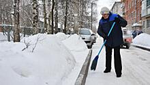 Внезапные проверки начала комиссия городского конкурса «Лучший дворник»