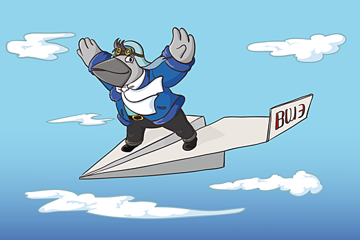 Школьник из Армавира стал призером конкурса «Высший пилотаж»