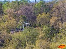 В Москве 7 мая ожидается до +16 °С