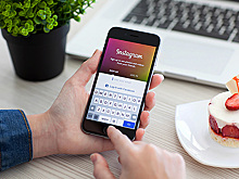 Налоговики пришли к кондитерам из Instagram