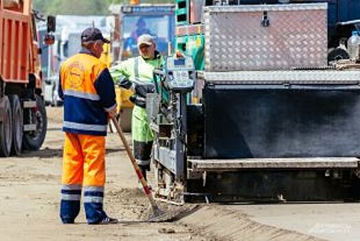 В центре Иркутска с 13 июля начнется ремонт дорог